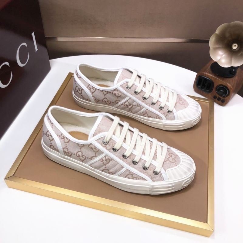 Gucci Low Shoes